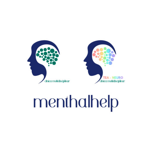 MenthalHelp Logo