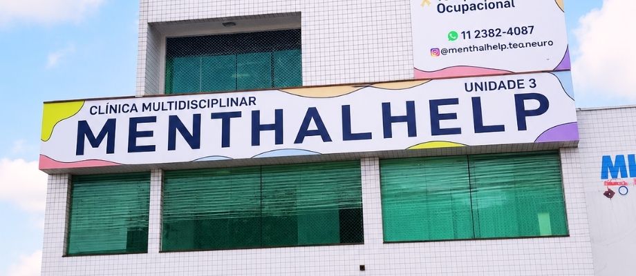 Unidade Jd. Santa Mena