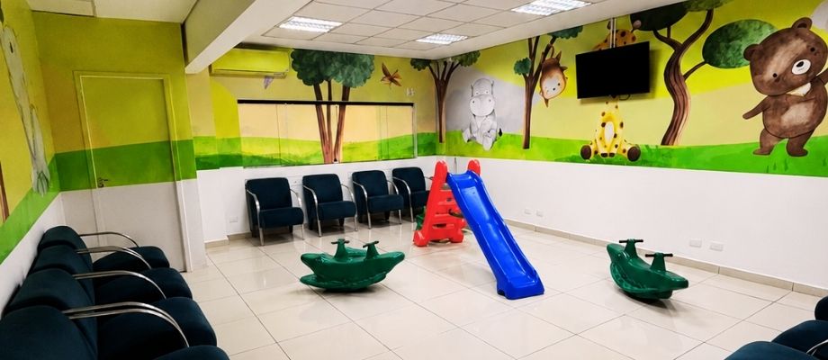 Unidade Jd. Santa Mena
